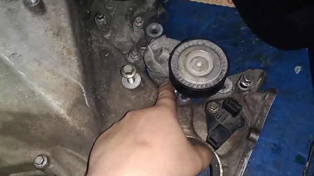 Ford Ka 1.0 3 Cilindros - Fazendo o Motor - Parte 01 смотреть онлайн