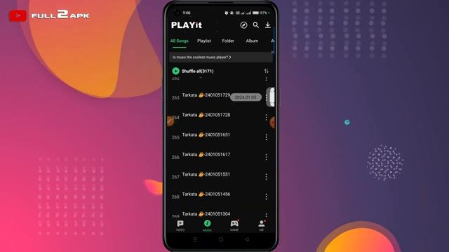 Best Android Video Player 2024 | Best Offline Video Player for Android 2024 смотреть онлайн