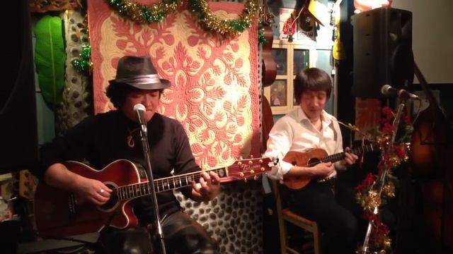 Ukulele X'mas Paina 2012 in Yokohama vol,1 смотреть онлайн