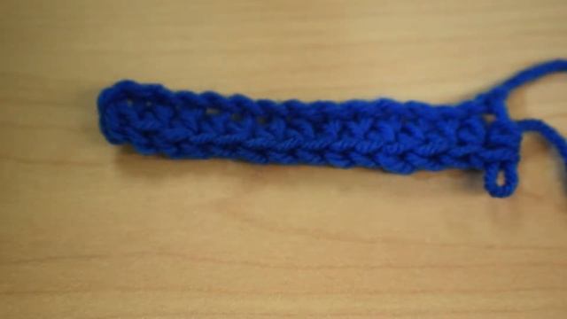How to make Half double crochet | Beginners | CocoZini смотреть онлайн