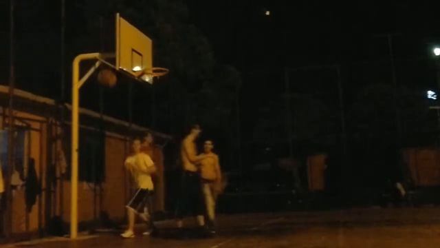 Telli Saha B.düzü Basketbol Stars [ HD ]