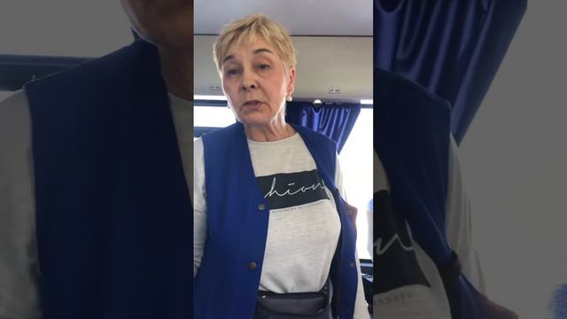 Вчера столкнулась с отказом перевозки животного в общественном транспорте в Калининграде. смотреть онлайн