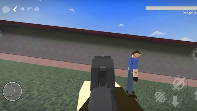 Хотел сделать бесконечное видео но не получилось смотреть онлайн