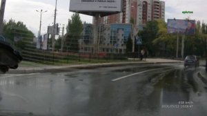 Донецк (поездка по городу) 12.05.2016_2