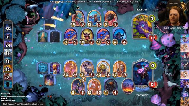 [Storybook Brawl] Yeah, This Headless Horseman Is Probably A Bit Underrated смотреть онлайн