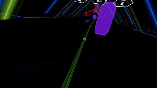 PICO 4 - SYNTH RIDERS смотреть онлайн