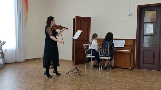 3 Э Сагирова, конц И Филякина Альмейда Фролов Мелодия смотреть онлайн