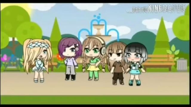 4 Кулона Подруг 5 серия