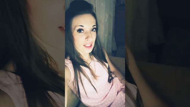 Твоя девочка в нюдовых лодочках-Алина Мозжерина (Ліка Незламна) смотреть онлайн