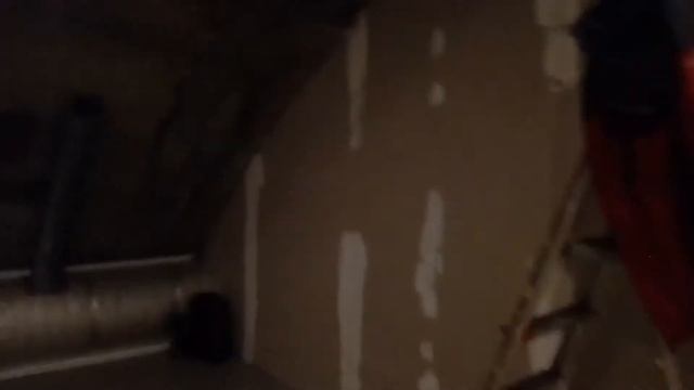 Loft MAFIA - делаем ремонт, день первый, начало ремонта смотреть онлайн