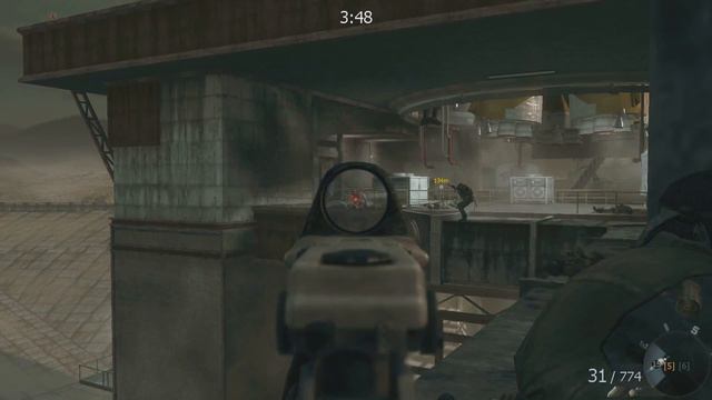 Прохождение! Call of Duty Black Ops #2 смотреть онлайн