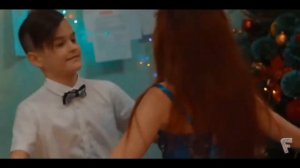 Маша и Кирилл