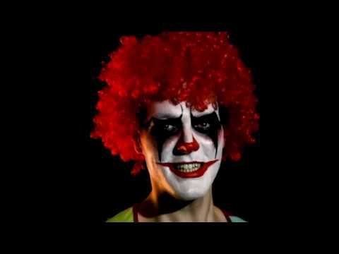 Обращение к зрителю КЛОУН смотреть онлайн