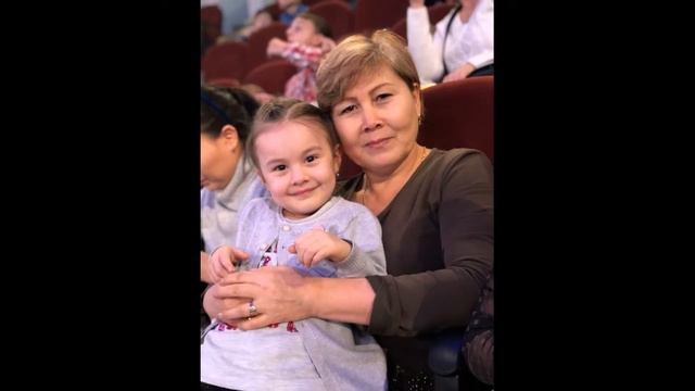 8 Марта Ясли сад №98 Старшая группа "А" смотреть онлайн