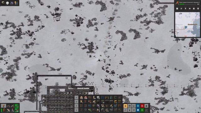 Готовимся к поллёту в космос!   Factorio Space Exploration №17
