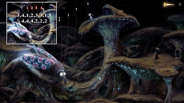 Puzzle 3 How To Solve Samorost 3 смотреть онлайн