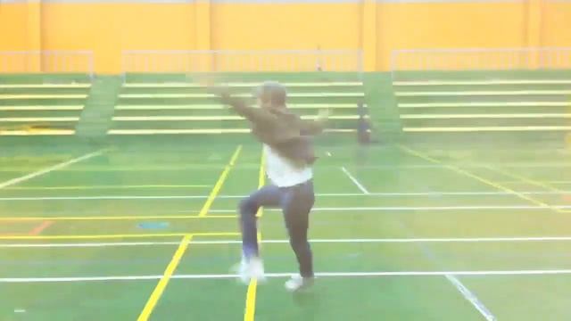 SHINee Minho 민호의 할리웃 액션!