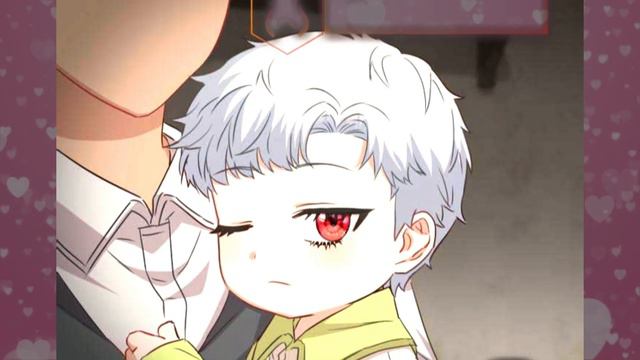 P1-7.She Has Been Reincarnated As The Daughter Of Her Mortal Enemy, But He Adores Her | Manhwa Reca смотреть онлайн
