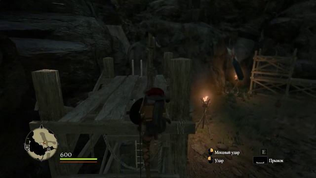 Dragon's Dogma: Dark Arisen - Прохождение #4 - Я думал я круче смотреть онлайн