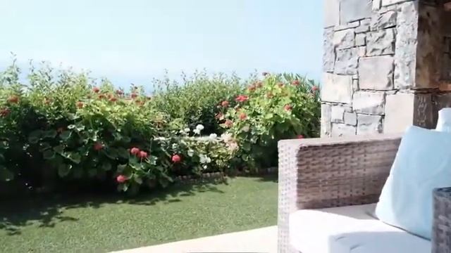 [Grèce] Villa 3 chambres quartier d’Istron, Kalo Chorio, Agios Nikolaos смотреть онлайн