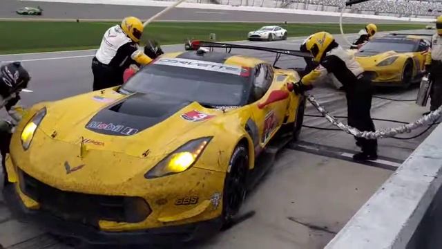 Chevrolet carvette смотреть онлайн