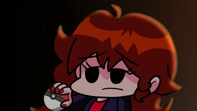 GIRLFRIEND vs. HYPNO's LULLABY?! (Cartoon Animation) смотреть онлайн