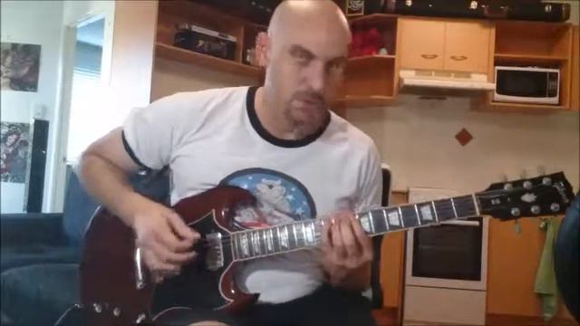 Craigos Plays - Divinyls - I Ain't Gonna Eat Out My Heart Anymore смотреть онлайн