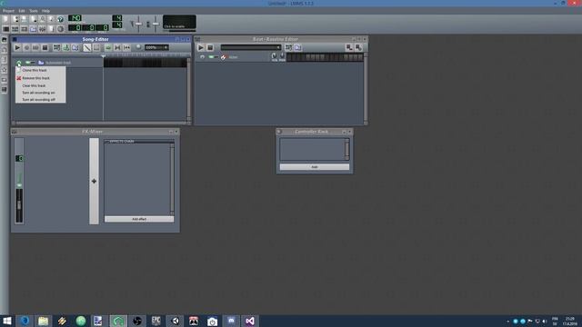 Ludum Dare 35 - Perspective - Day 2 смотреть онлайн