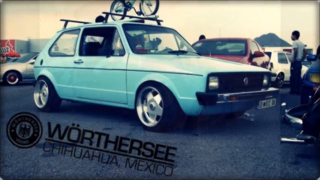 Royal Wörthersee 2013 Chihuahua,Mexico смотреть онлайн