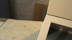 Сделай сам. Мебель своими руками. Полунакладная петля.