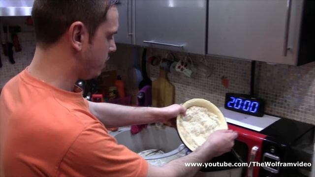 Вкусные блюда на любой вкус 