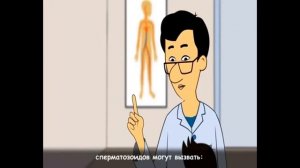 Когда мальчик взрослеет ( русская озвучка) Половое созревание мальчиков