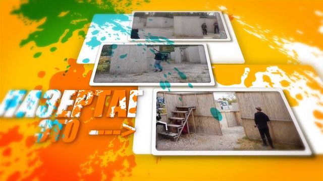 2022 Турнир - Визитка смотреть онлайн