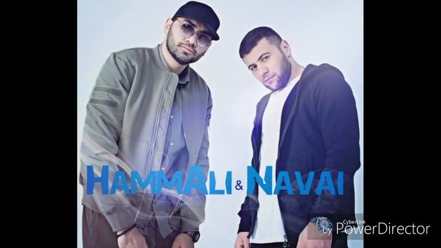 Песня ноты ноты от Hammali & Havai