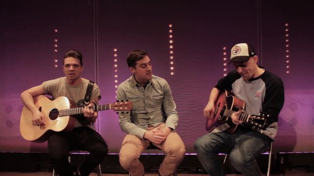 Let It Be Known // Tim Hughes, Nick Herbert, Tom Smith смотреть онлайн