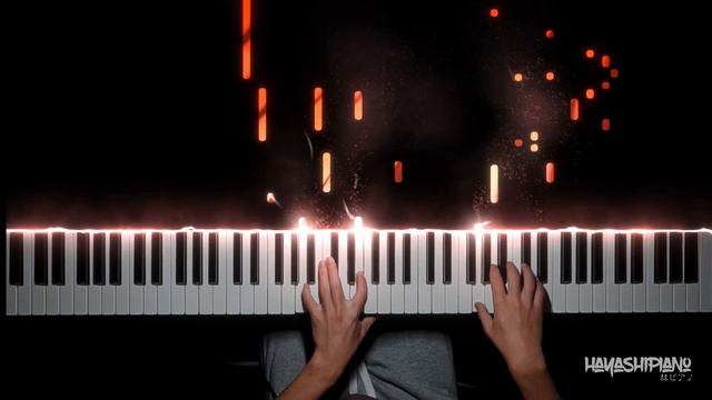 GENSHIN IMPACT OST - Pure Sky // Piano Cover + Sheets! смотреть онлайн