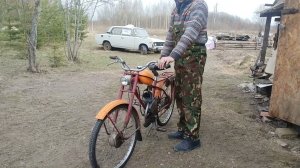 Рига 7 первый выезд спустя много лет