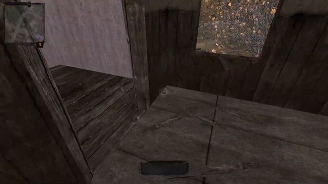 Тайные Тропы 2 - OGSR Engine. Где найти Магомета. смотреть онлайн