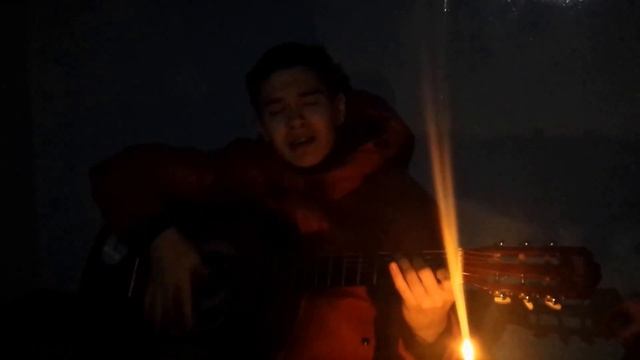 Azat Gimadeev - Жэйге болыннарны тан жылыткан чакта (авторская песня) смотреть онлайн