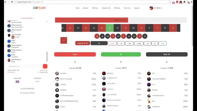 CSGOpolygon.com Script! make Huge Profits fast! смотреть онлайн