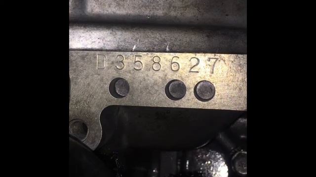 JDM Subaru 06-10 EJ253 SOHC Engine Compression Test Video S/N #: D358627 смотреть онлайн