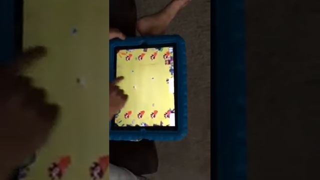 iPad Games - Part 2 of Bushido Bear смотреть онлайн
