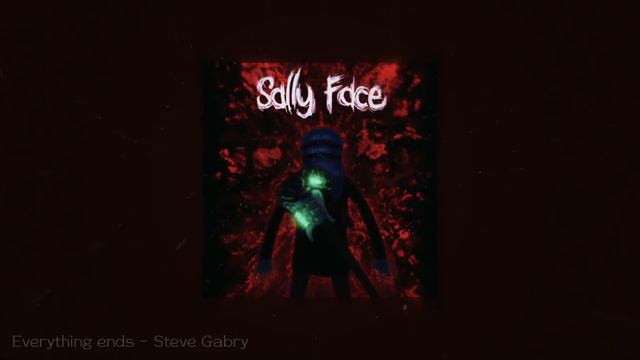 Everything Ends - Steve Gabry - Slowed