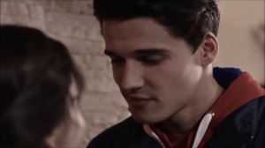 Кира и Саша. Молодёжка 4. Обними меня сильней.