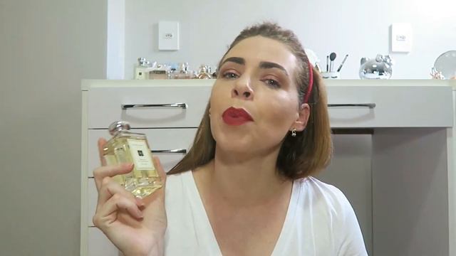 Mimosa & Cardamom | Jo Malone