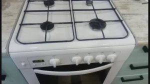 Плита GEFEST 6100 Горит пламя под горелкой,как исправить.