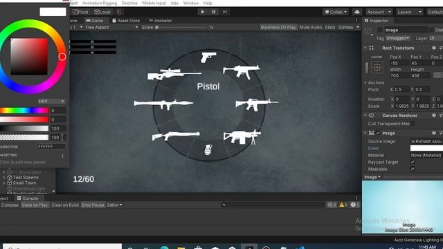 I Made GTA 5 Because You Guys Want It !! смотреть онлайн