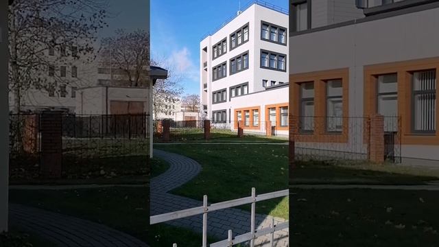 #Мадона #город #Латвия #Madona смотреть онлайн