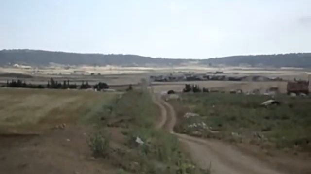 El Hachimia,Wilaya de Bouira.Vue de prés. смотреть онлайн