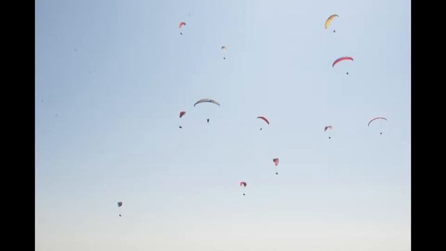 Полеты в Непале/Flights in Nepal смотреть онлайн